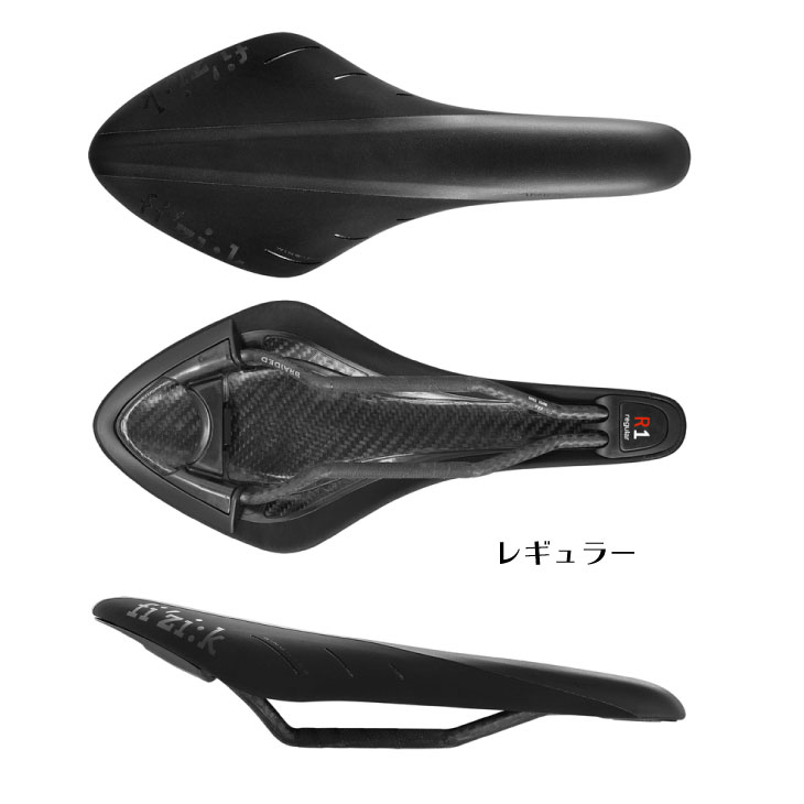 fizik フィジーク ARIONE R1 アリオネ R1 カーボンレールforスネーク