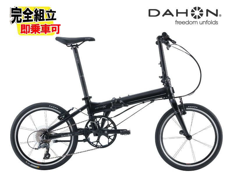 (��ŵ�դ�!)2026 DAHON ���ۥ� DEFTAR TX �ǥե���TX �ե���ȥ�֥�å� �ޤ����