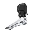 (¨Ǽ)SHIMANO ���ޥ� 105 Di2 FD-R7150 2��12S ľ�� �ե���ȥǥ��졼�顼(IFDR7150F)(4550170234263)