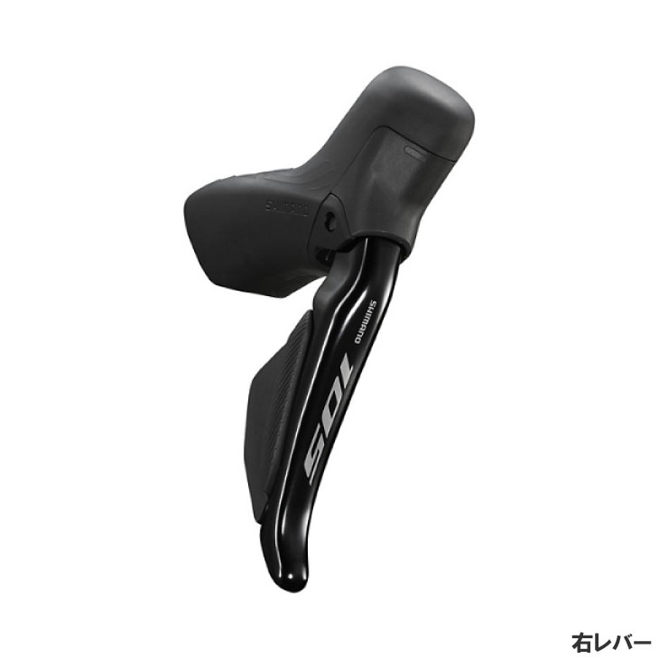 SHIMANO シマノ 105 Di2 ST-R7170 右レバーのみ デュアルコントロール