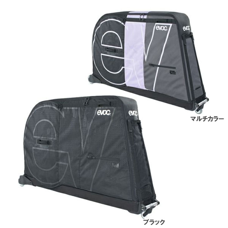 EVOC �����ܥå�  BIKE TRAVEL BAG PRO 305L �Х����ȥ�٥�Хå��ץ�305L �عԥХå�