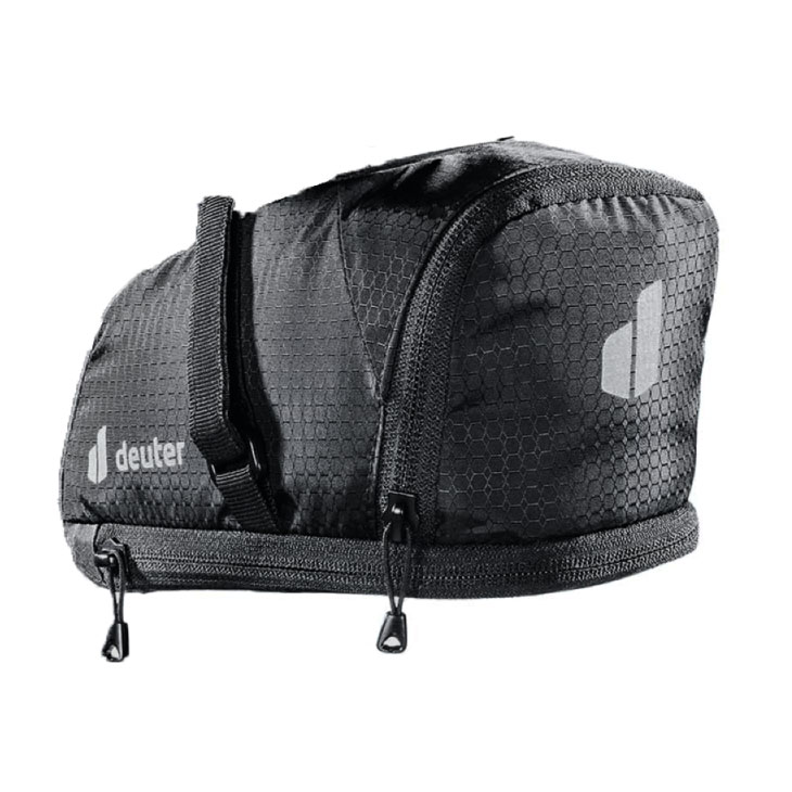 (¨Ǽ)deuter �ɥ����� BIKE BAG 1.1+0.3 �Х����Хå� 1.1+0.3L(D3290322)(4046051130149)���ɥ�Хå�