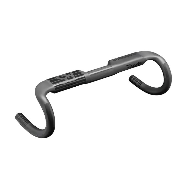 DEDA ǥ SUPERZERO RS HANDLEBAR ѡ RS ܥС DCRб 31.7mm ɥåץϥɥС