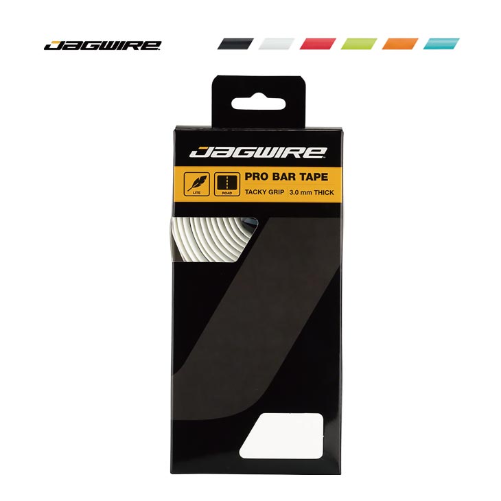 (¨Ǽ����)JAGWIRE ���㥰�磻�䡼 PRO BAR TAPE �ץ� �С��ơ���