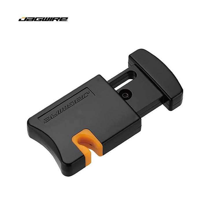 (¨Ǽ)(�᡼�����б�����)JAGWIRE ���㥰�磻�䡼 SPORT HYDRAULIC BRAKE LINE CUTT ���ݡ��� ���� �ۡ������å��� (4715910059333) �ǥ������ۡ������å���