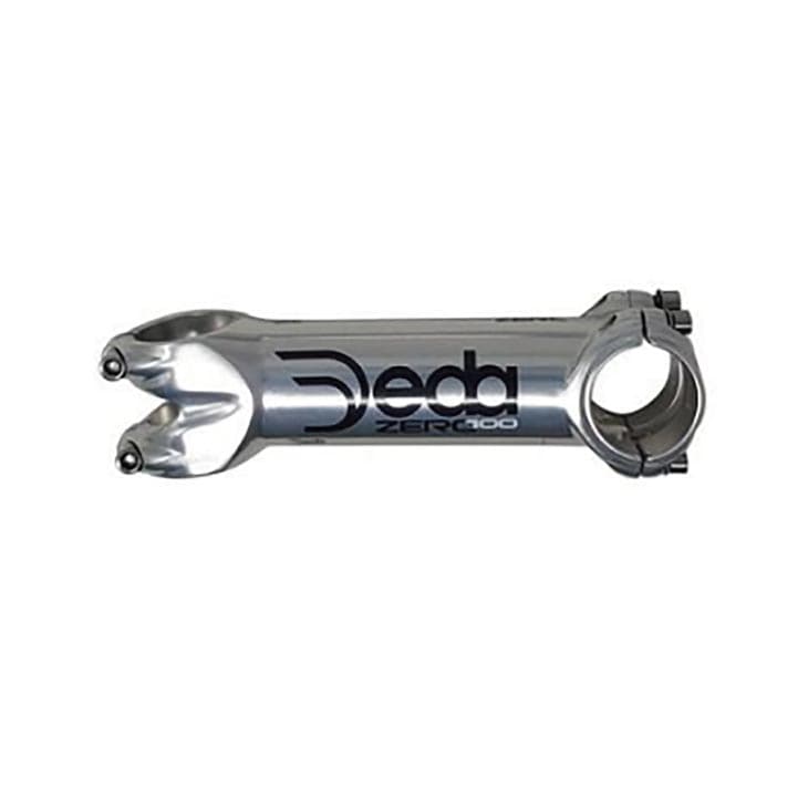 �ڸ����ǥ��DEDA �ǥ� ZERO100 ����100 STEM 82�� ���ƥ� 82�� SILVER POLISH ����С��ݥ�å��� (���ꥫ�顼) ��31.7mm