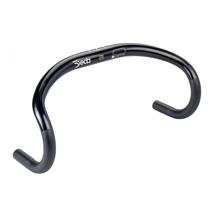 DEDA �ǥ� PISTA HANDLEBAR �ԥ��� ����ߥϥ�ɥ�С� TRACK �ȥ�å� ��31.7mm �ɥ��åץϥ�ɥ�С� (8059265686049)