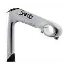 DEDA �ǥ� MUREX �ߥ��å��� QUILL STEM �����륹�ƥ� SILVER POLISH ����С��ݥ�å��� 73�� ��26mm ICON���꡼�� ���ƥ�