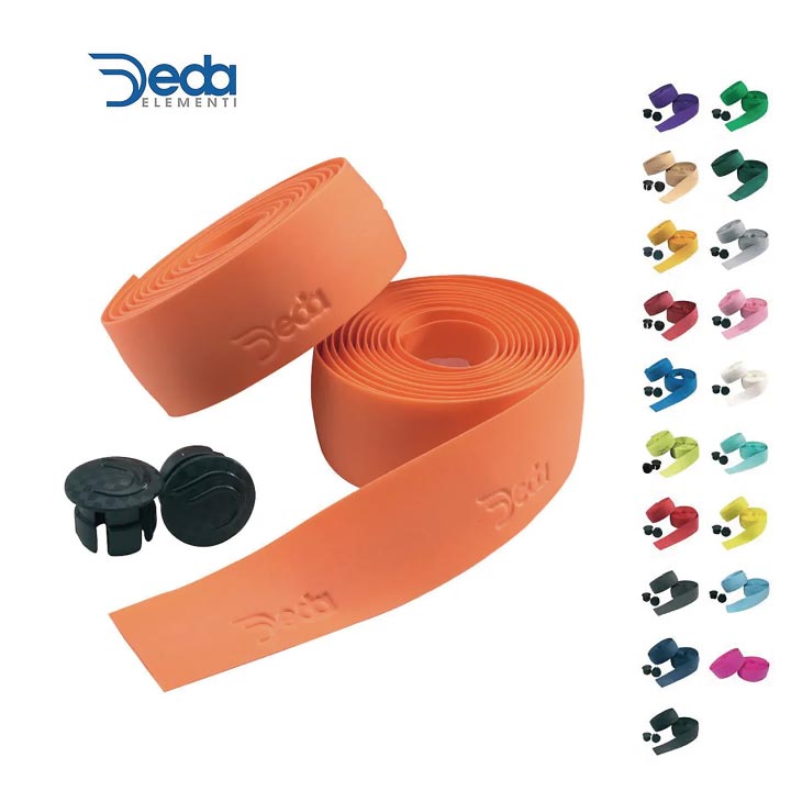DEDA �ǥ� BARTAPE  STD �С��ơ��� ����������� END-PLUG�� ����ɥץ饰�դ�