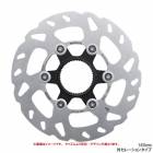 SHIMANO ���ޥ� SM-RT70 DISC BRAKE ROTOR �ǥ������֥졼���������� 180mm ���󥿡����å� ���å������° �����졼����󥿥���(ISMRT70ME)(4550170504816)
