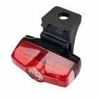 BROMPTON �֥���ץȥ� BATTERY LAMP REAR �Хåƥ꡼���� �ꥢ(CATEYE RAPID MINI) �ꥢ�饤��(QVSADRMINI)(5053099002610)