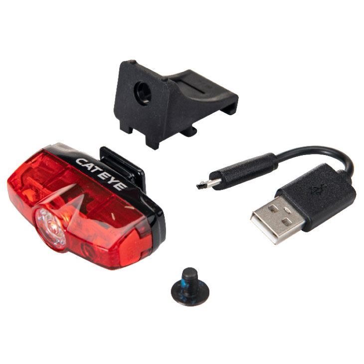 BROMPTON ブロンプトン BATTERY LAMP REAR バッテリーランプ リア