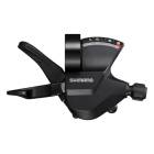 (¨Ǽ)SHIMANO ���ޥ� SL-M315-8R SHIFTING LEVER ���եƥ��󥰥�С� ����С� 8S(ESLM3158RA)(4550170447533)