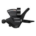 SHIMANO ���ޥ� SL-M315-L SHIFTING LEVER ���եƥ��󥰥�С� ����С� 3S(ESLM315LB)(4550170447502)