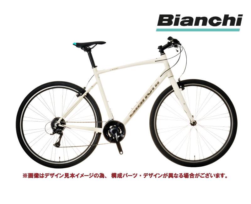 一部有り)2025 BIANCHI ビアンキ C・SPORT 1 Cスポーツ1