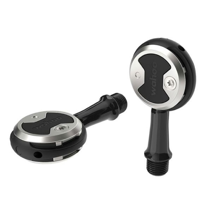 wahoo speedplay comp クリート付属　スピードプレイ wahoo ワフー SPEEDPLAY COMP PEDAL スピードプレイ コンプ