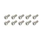 (¨Ǽ)(�᡼�����б�����)ADEPT ���ǥץ� AB5 STAINLESS BOLT SET AB5 ���ƥ�쥹 �ܥ�� M5x15mm (10�ܥ��å�) (4935012346241)�ܥȥ륱�����ѥܥ��