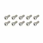 (¨Ǽ)(�᡼�����б�����)ADEPT ���ǥץ� AB5 STAINLESS BOLT SET AB5 ���ƥ�쥹 �ܥ�� M5x15mm (10�ܥ��å�) (4935012346241)�ܥȥ륱�����ѥܥ��