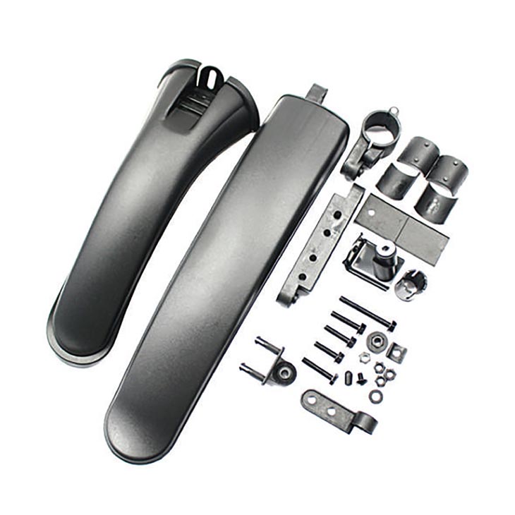 (¨Ǽ)ASAHI ������ V-BRAKE FENDER V�֥졼���ե������ ���奻�å� �ե���ȥ����ڥ󥷥���б� (4562333360276) MTB������ե���������å�