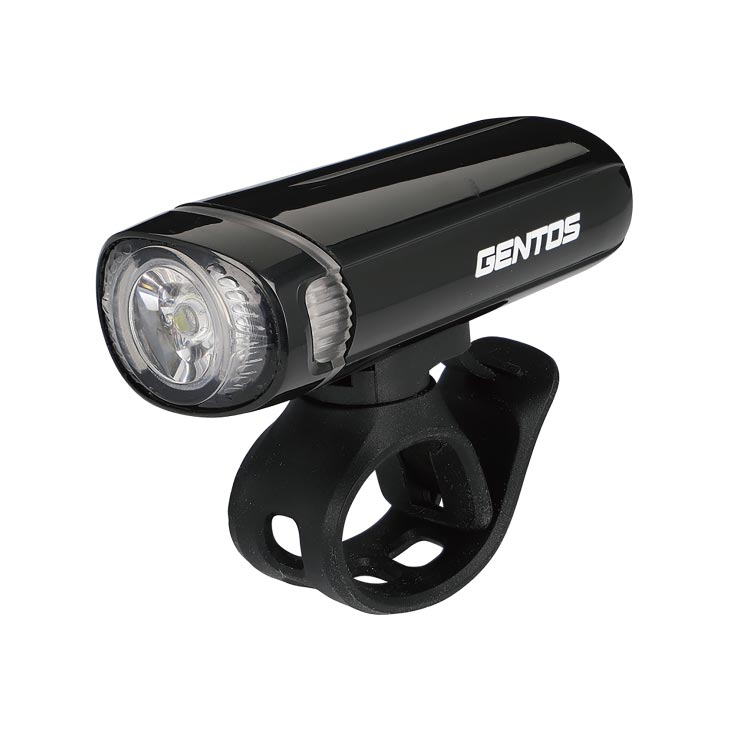 GENTOS ジェントス XB-50D HEAD LIGHT ヘッドライト 最大60ルーメン