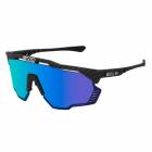 SCICON �������� AEROSHADE KUNKEN �������������ɥ��󥱥� �ե졼�ࡧ�����ܥ��å�/��󥺡��ޥ���ߥ顼�֥롼 ���󥰥饹(8023848106675)