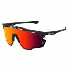 SCICON �������� AEROSHADE KUNKEN �������������ɥ��󥱥� �ե졼�ࡧ�����ܥ��å�/��󥺡��ޥ���ߥ顼��å� ���󥰥饹(8023848106699)