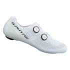 (¨Ǽ����)SHIMANO ���ޥ�  RC9(SH-RC903)�ۥ磻�� SPD-SL�б� ������ ���塼��
