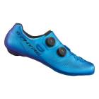 SHIMANO ���ޥ�  RC9(SH-RC903)WIDE �֥롼 SPD-SL�б� �磻�� ������ ���塼��