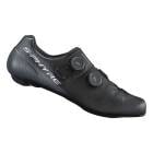 SHIMANO ���ޥ�  RC9(SH-RC903)WIDE �֥�å� SPD-SL�б� �磻�� ������ ���塼��