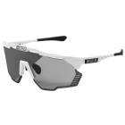 (¨Ǽ)SCICON �������� AEROSHADE KUNKEN �������������ɥ��󥱥� �ե졼�ࡧ�ۥ磻�ȥ�����/��󥺡��ե��ȥ����ߥå�����С� ���󥰥饹(8023848093395)