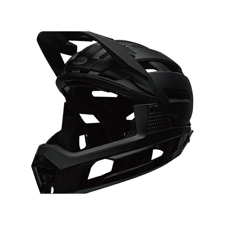 BELL ٥ SUPER AIR R MIPS ѡ AIR R ߥåץ ֥å MOUNTAIN إå