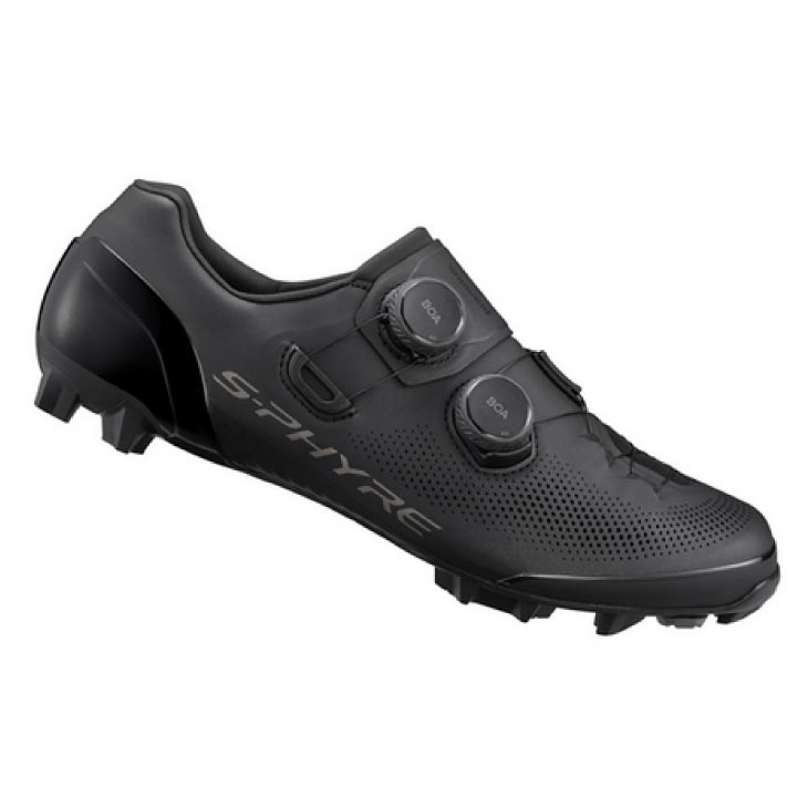SHIMANO ޥ 2025 XC9(SH-XC903) ֥å SPDб ȥ꡼ 塼