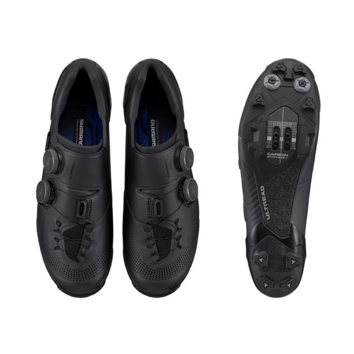 SHIMANO シマノ 2025 XC9(SH-XC903) ブラック SPD対応 クロス