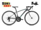 2026 FUJI �ե� ACE 650 ������650 ����᥿�� 2��7S ����˥����������ɥХ���