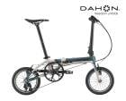 DAHON ���ۥ� K3 �ԡ����å��֥롼 14������� �ޤ����