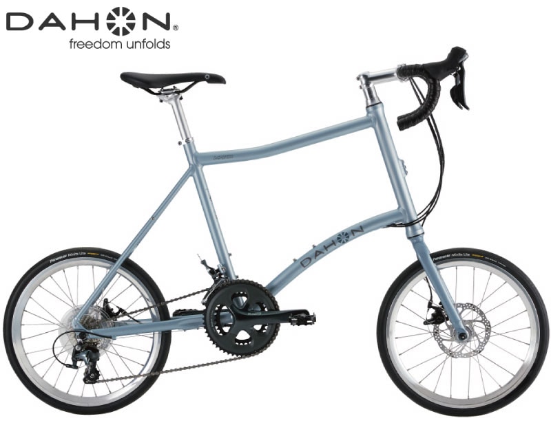 (��ŵ�դ�!)DAHON ���ۥ� MAKO �ޥ� �������֥롼 ���¼� 20����® �ۥ������20�����