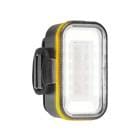 BLACKBURN �֥�å��С��� GRID 2'FER FRONT OR REAR LIGHT ����å� 2�ե��� �ե����/�ꥢ �饤�� (7149583) �ե����/�ꥢ�����ؤ���ǽ�饤��