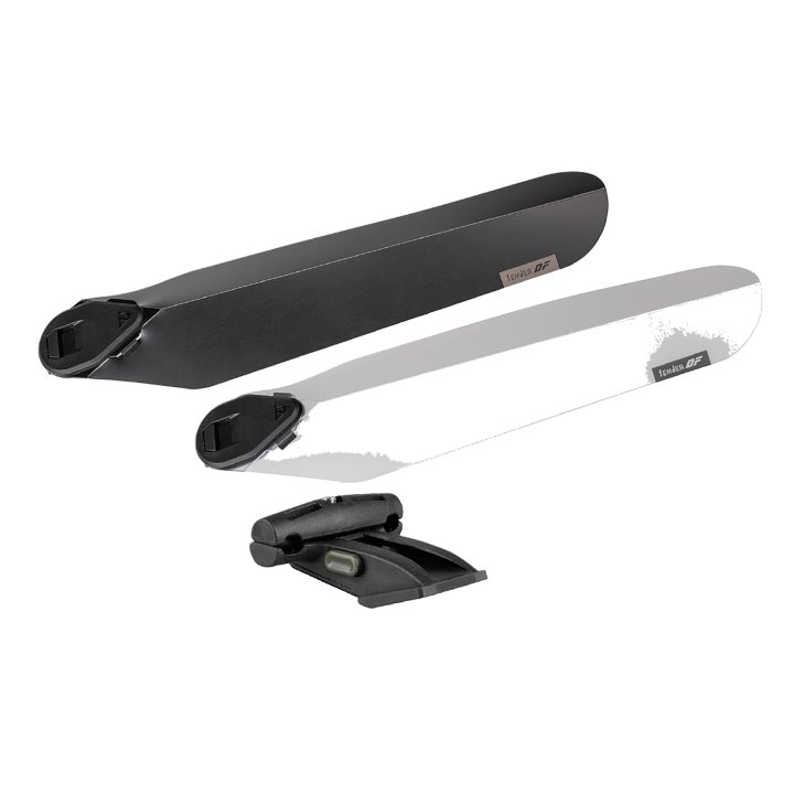 (¨Ǽ)TOPEAK ȥԡ FLASHFENDER DF եåե DF ե (ꥢ)