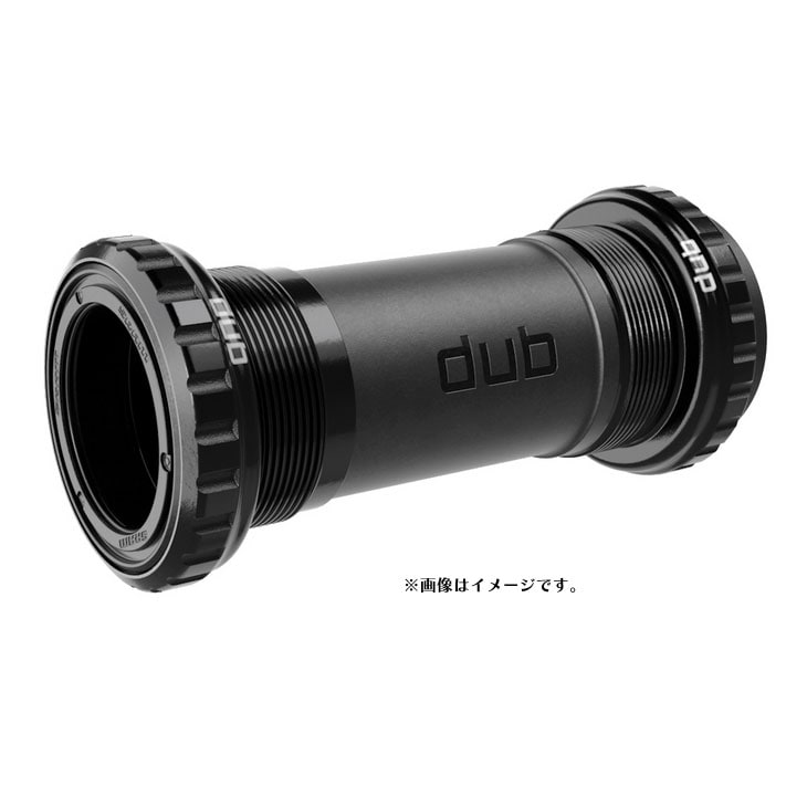 SRAM ボトムブラケット 00.6415.041.020 ブラック DUB PressFit30 Bottom Bracket | BB-DUB-PF30-A1 | SRAM
