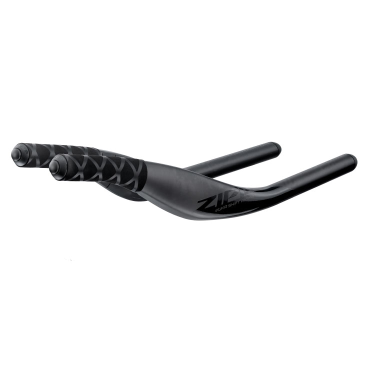 ZIPP（ジップ）VUKA ALUMINA EVO EXTENSION BAR （ヴーカ
