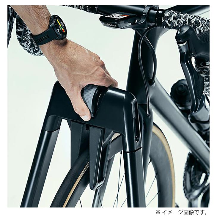 Wahoo KICKRローラーWFBKTR9B Amazon.com : Wahoo Kickr Rollr Indoor Trainer : Sports