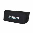 (¨Ǽ)BIANCHI �ӥ��� SQUARE PORCH �������� �ݡ��� BK/CK �֥�å�/�����쥹�� (JP223ZOTSP) �Хå�