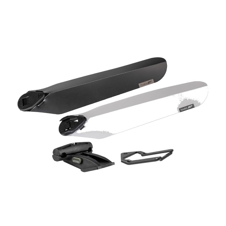TOPEAK �ȥԡ��� FLASHFENDER DF DELUXE �ե�å���ե������ DF �ǥ�å��� (4710069706374)�֥饱�å���° �ե������ ���å�(�ꥢ)