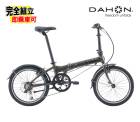 2026 DAHON ���ۥ� HIT �ҥå� �С���ȥ᥿�� 6����® �ޤ����