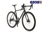 (٤ŵ)2025 GIOS  MITO GRX 400 ߥGRX400 ֥å 210S ٥