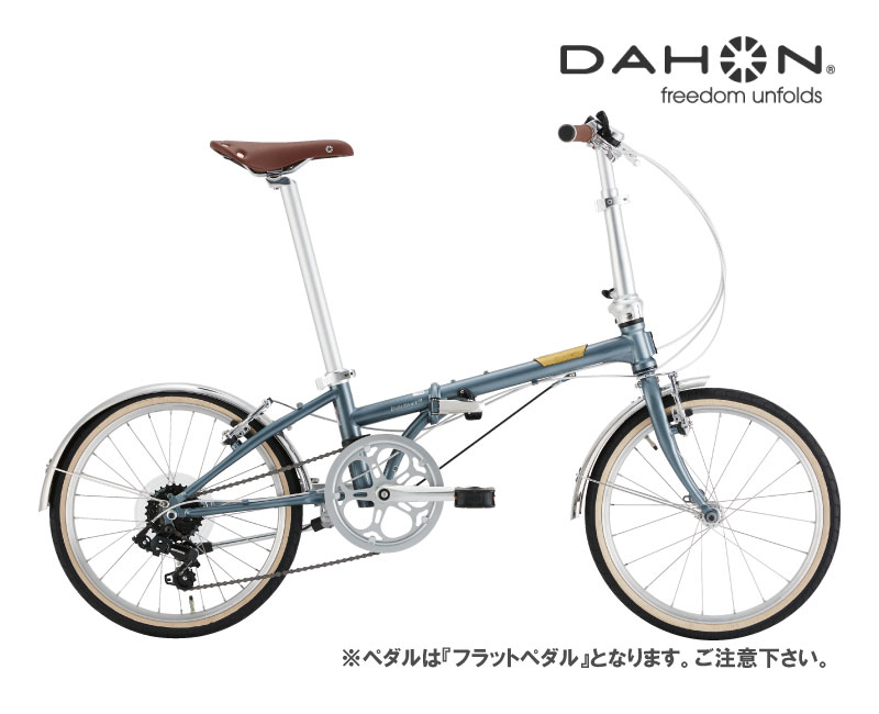 DAHON ���ۥ� BOARDWALK D7 �ܡ��ɥ�������D7 ����ʥ��ȥ��졼 7����® �ޤ���߼�ž��