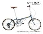  DAHON ���ۥ� BOARDWALK D7 �ܡ��ɥ�������D7 ����ʥ��ȥ��졼 7����® �ޤ���߼�ž��