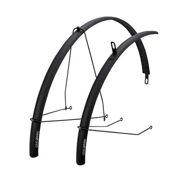 (¨Ǽ)LOUIS GARNEAU �륤���� FENDER SET for SETTER SERIES �ե������ ���奻�å� ���å������꡼���� �륤���Υ��ץ����ѡ���(99313000)(4582590899524)