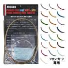 (¨Ǽ����)(�᡼�����б�����)NISSEN-CABLE ���������֥� BPT SP31 SHIFT CABLE SET SP31 ���եȥ����֥륻�å� ���֥���ץȥ���