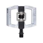 crankbrothers ����󥯥֥饶���� PEDAL �ڥ��� MALLET DH �ޥ�å� DH SILVER EDITION ����С����ǥ������ �����ڥ� �ץ�åȥե�����ڥ���